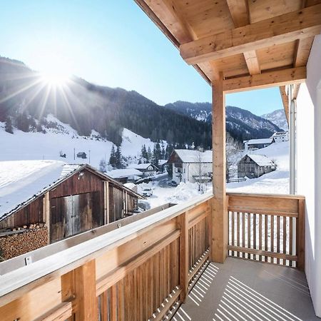 Apartment Kronplatz San Martino in Badia Kültér fotó