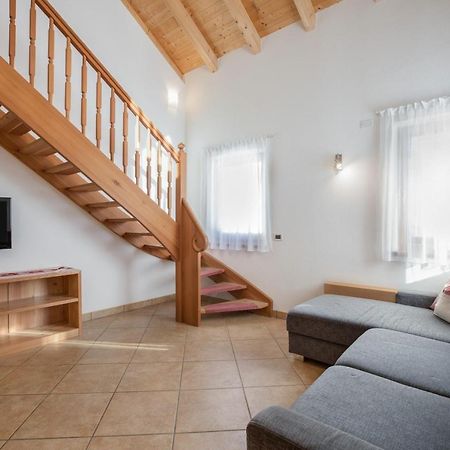 Apartment Kronplatz San Martino in Badia Kültér fotó