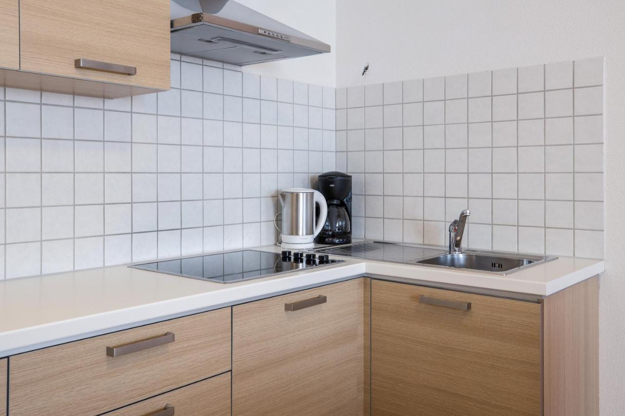 Apartment Kronplatz San Martino in Badia Kültér fotó
