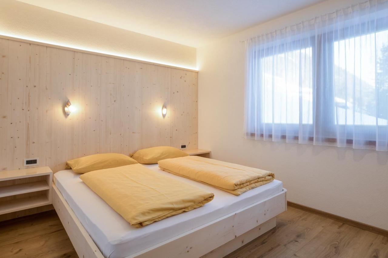 Apartment Kronplatz San Martino in Badia Kültér fotó