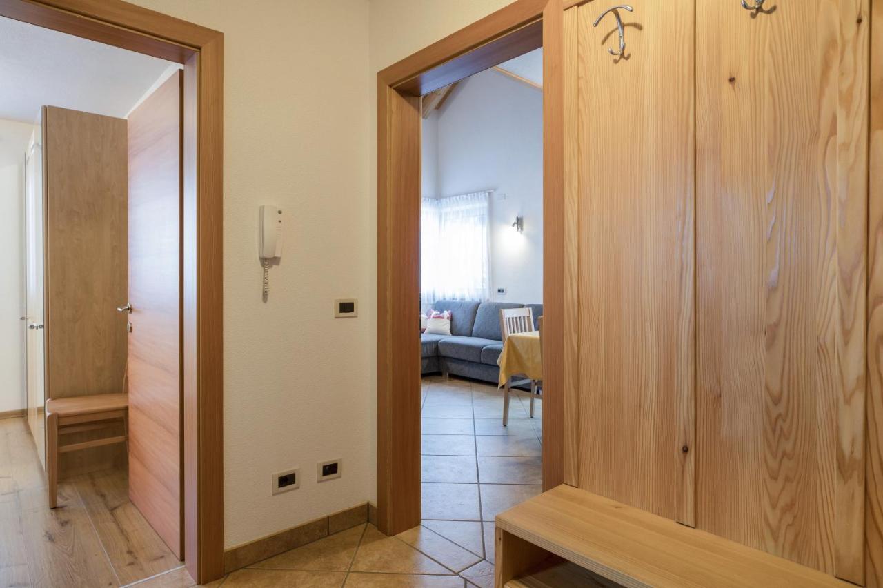 Apartment Kronplatz San Martino in Badia Kültér fotó
