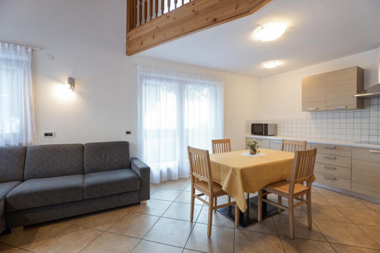 Apartment Kronplatz San Martino in Badia Kültér fotó