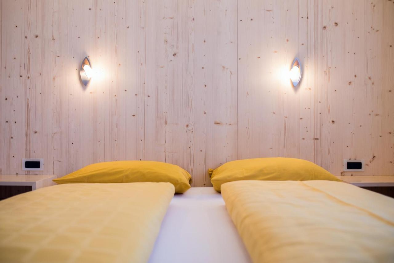 Apartment Kronplatz San Martino in Badia Kültér fotó