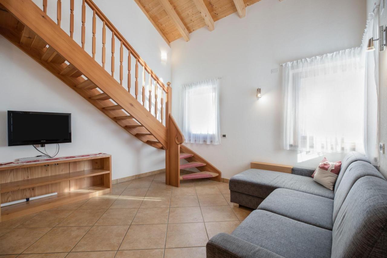 Apartment Kronplatz San Martino in Badia Kültér fotó