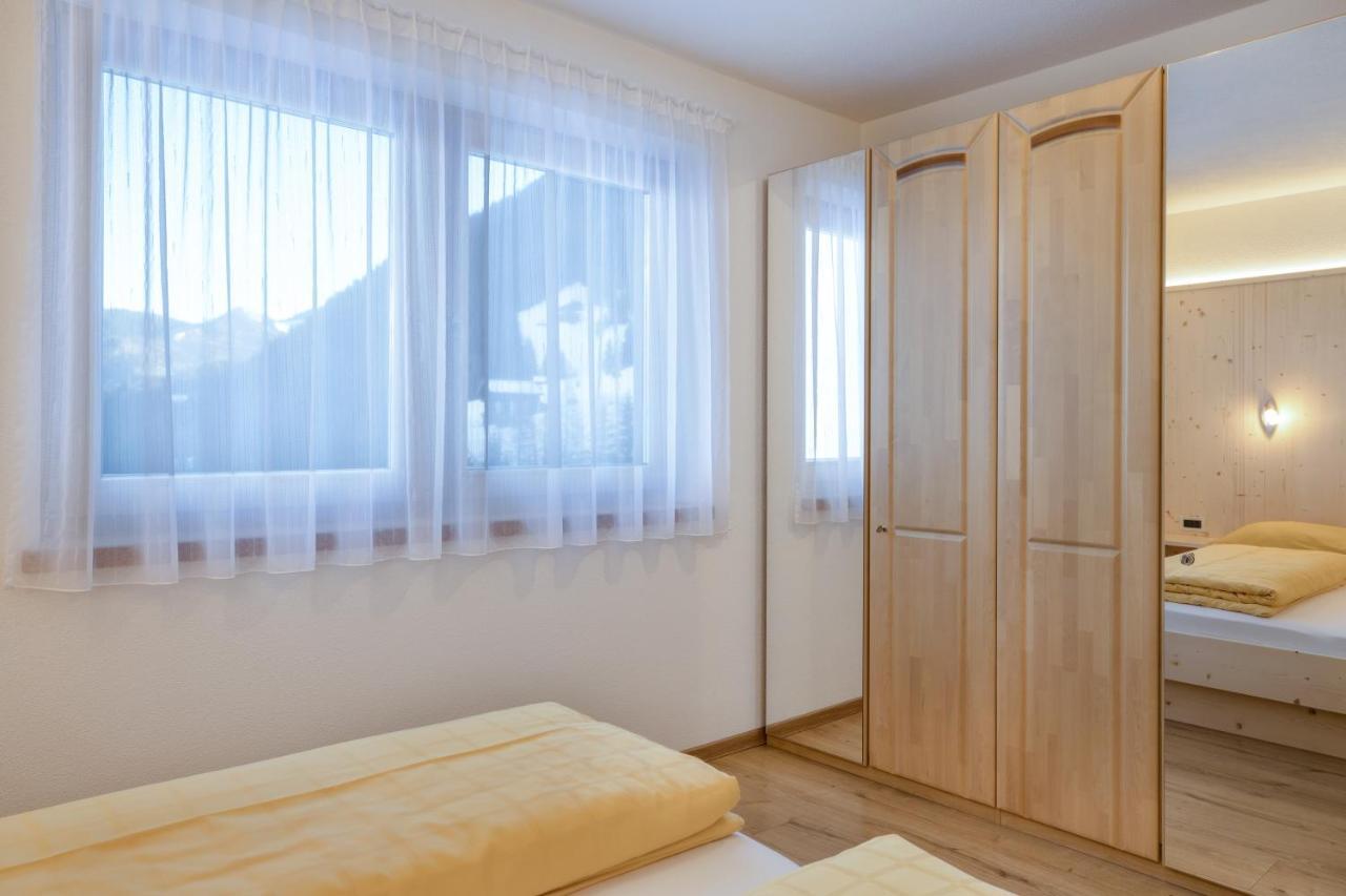 Apartment Kronplatz San Martino in Badia Kültér fotó
