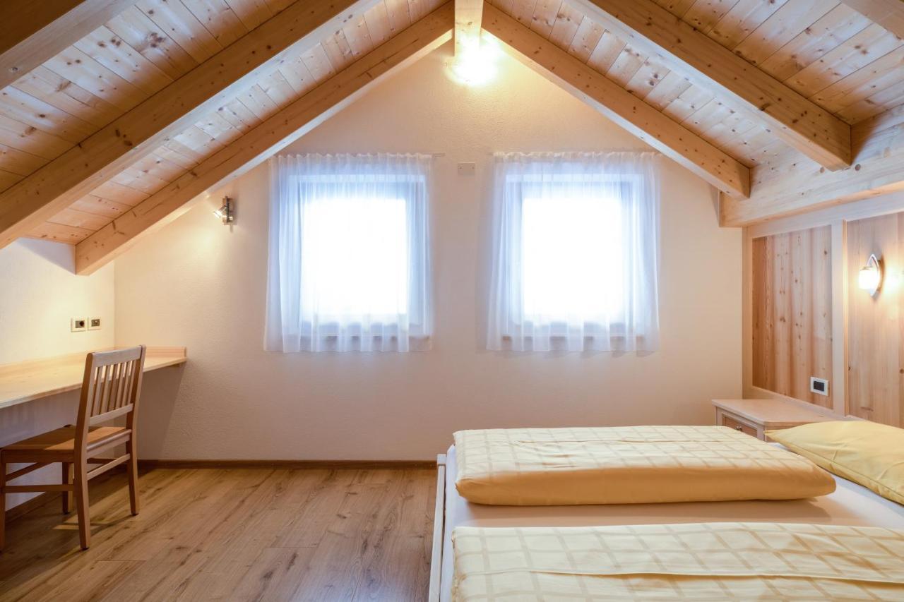 Apartment Kronplatz San Martino in Badia Kültér fotó