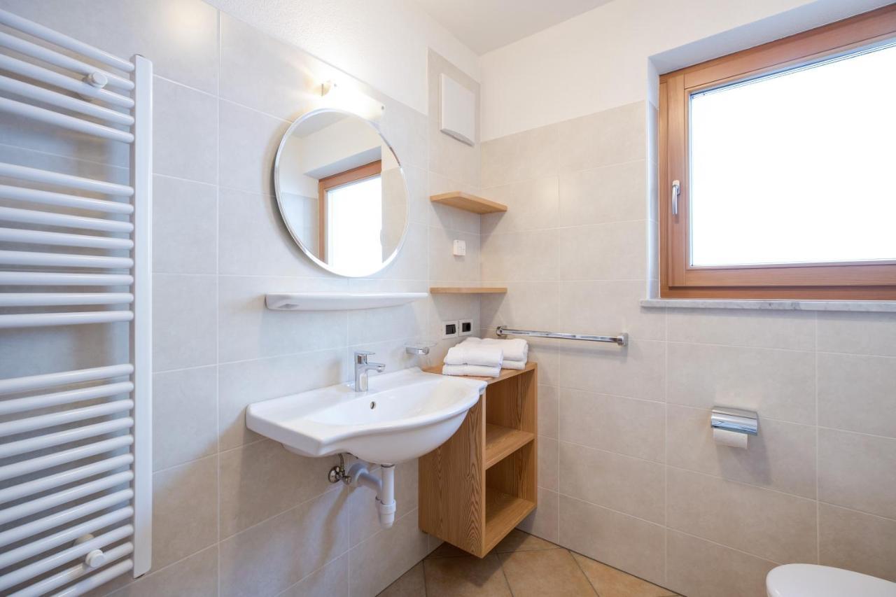 Apartment Kronplatz San Martino in Badia Kültér fotó