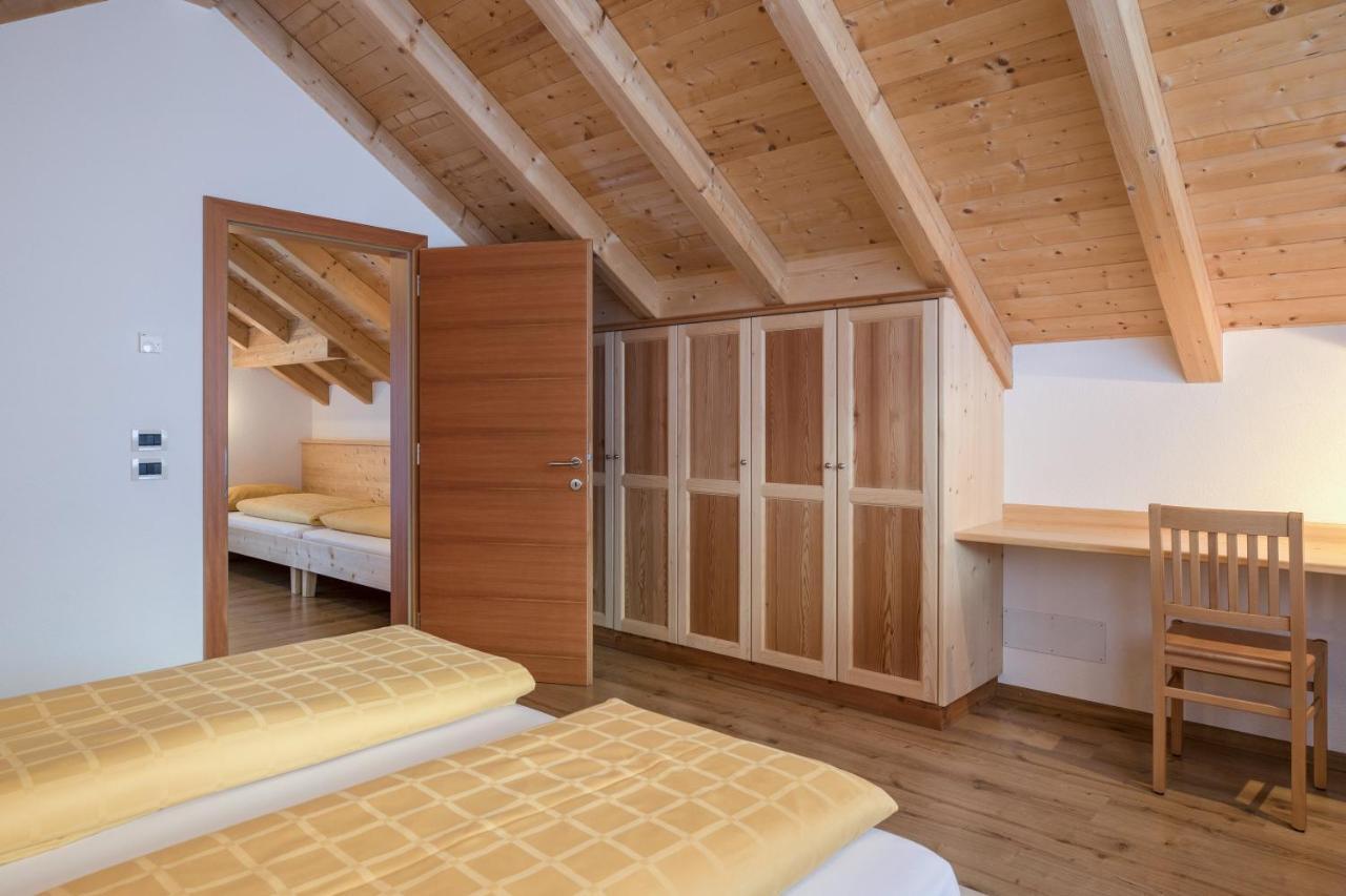 Apartment Kronplatz San Martino in Badia Kültér fotó