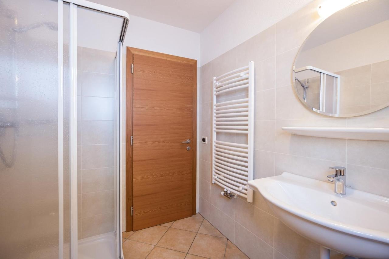 Apartment Kronplatz San Martino in Badia Kültér fotó