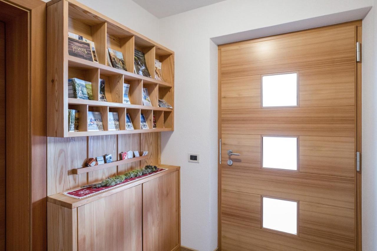 Apartment Kronplatz San Martino in Badia Kültér fotó