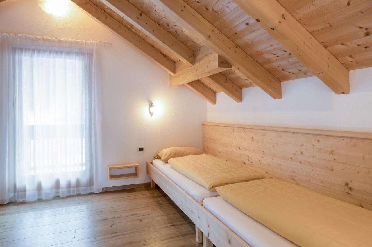 Apartment Kronplatz San Martino in Badia Kültér fotó