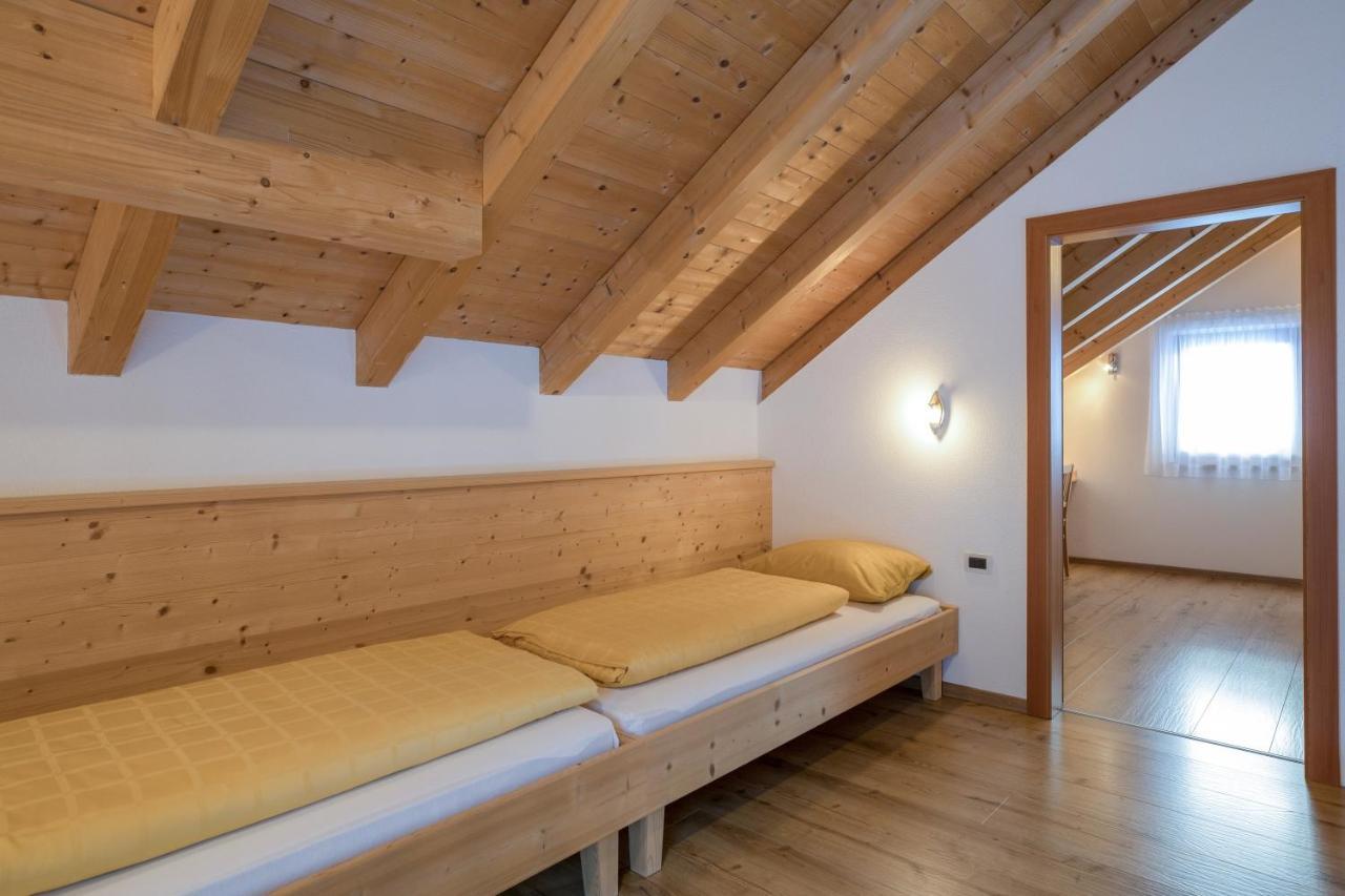 Apartment Kronplatz San Martino in Badia Kültér fotó
