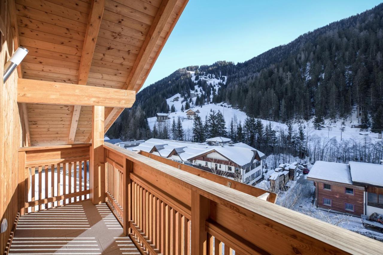 Apartment Kronplatz San Martino in Badia Kültér fotó