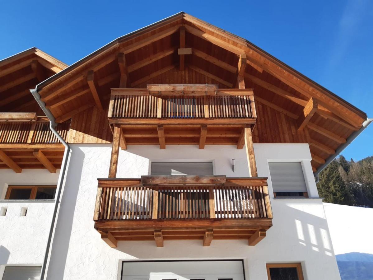 Apartment Kronplatz San Martino in Badia Kültér fotó