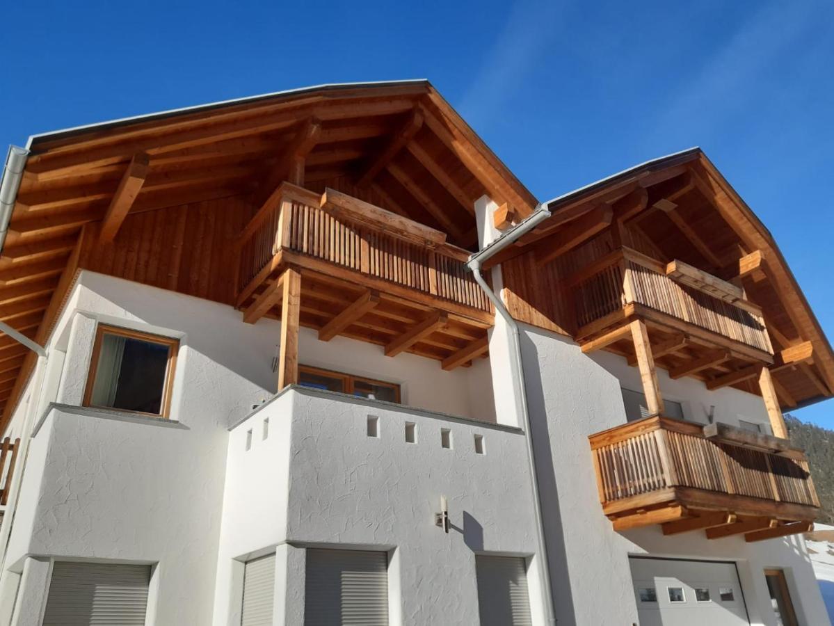 Apartment Kronplatz San Martino in Badia Kültér fotó